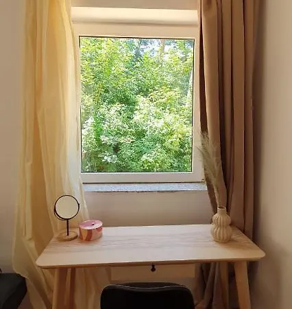 The Pines Serviced Апартаменты Брашов