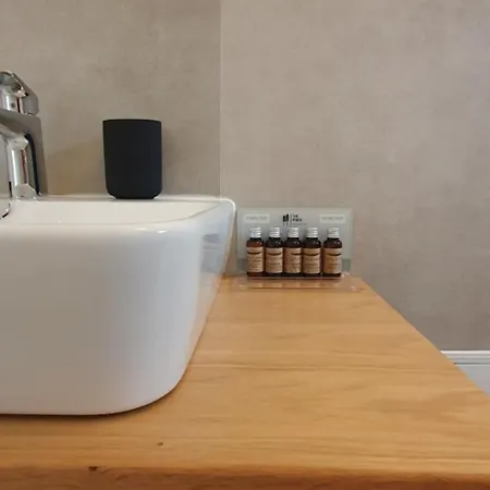 The Pines Serviced Апартаменты *