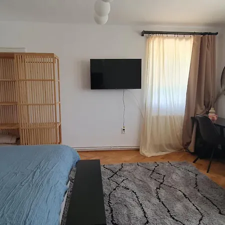 The Pines Serviced Апартаменты *