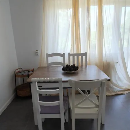 Апартаменты The Pines Serviced Брашов