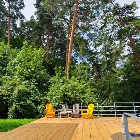 Apartment The Pines Serviced