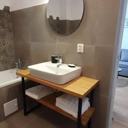 The Pines Serviced Apartment *