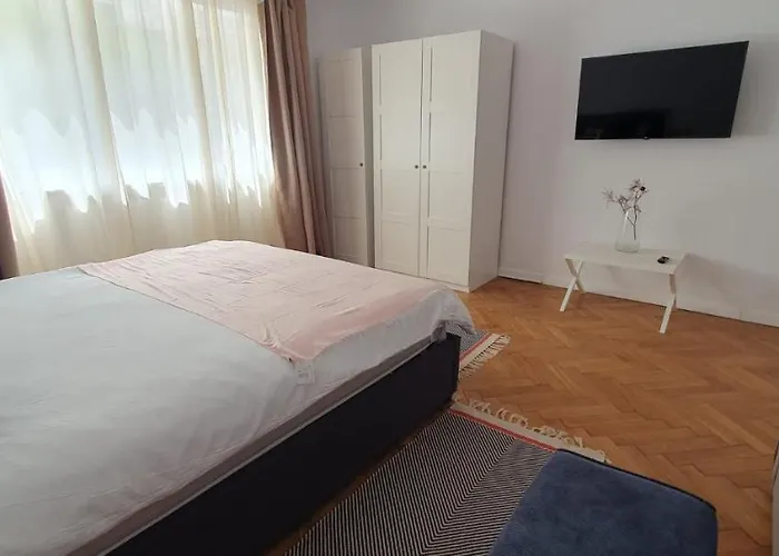 The Pines Serviced Appartamento *