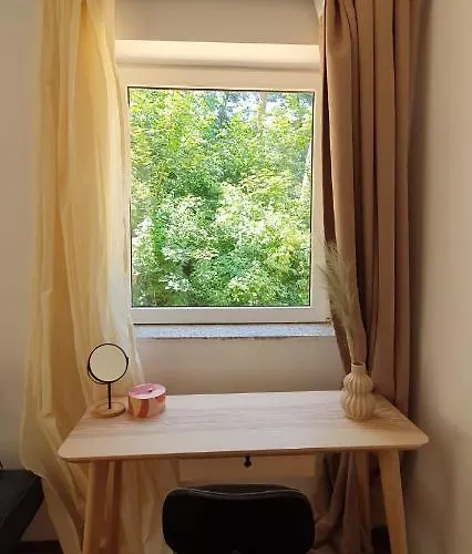 The Pines Serviced Appartamento Braşov