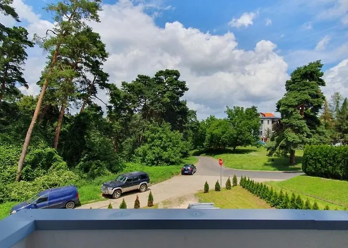 Appartamento The Pines Serviced