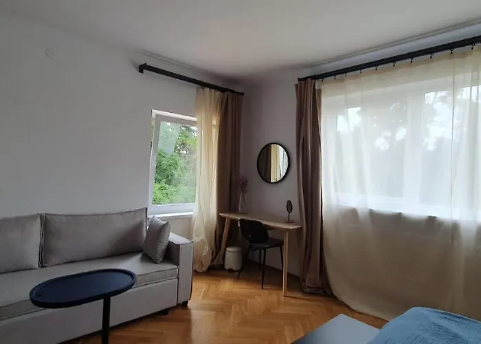 The Pines Serviced *