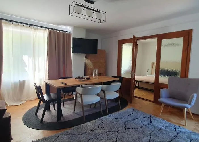 The Pines Serviced Appartamento *