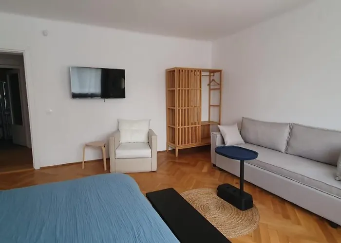 Appartamento The Pines Serviced *