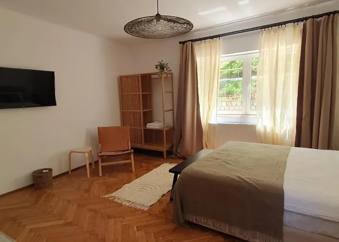 The Pines Serviced Braşov