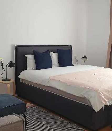 The Pines Serviced *