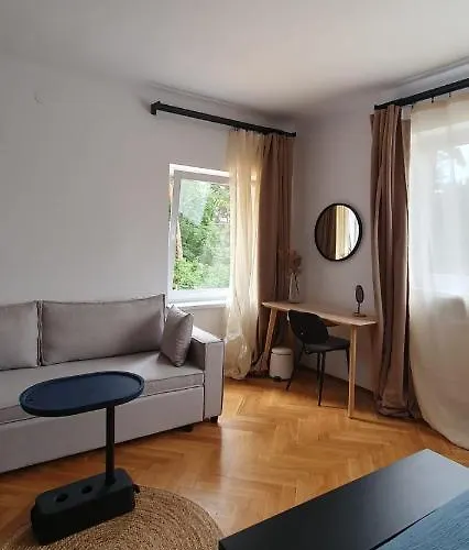 Appartamento The Pines Serviced Braşov