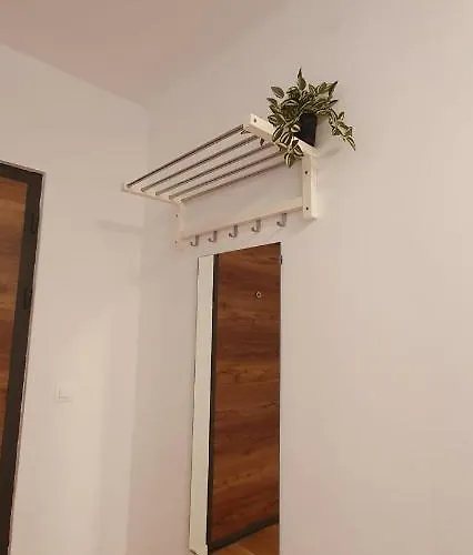 The Pines Serviced *