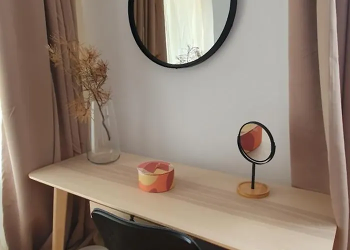 The Pines Serviced Appartamento