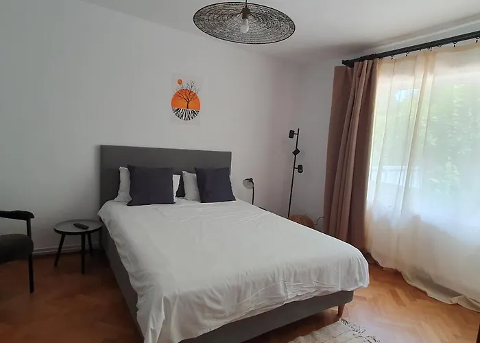 The Pines Serviced Appartamento *