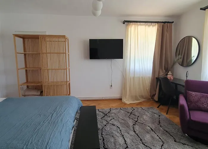 The Pines Serviced アパート *