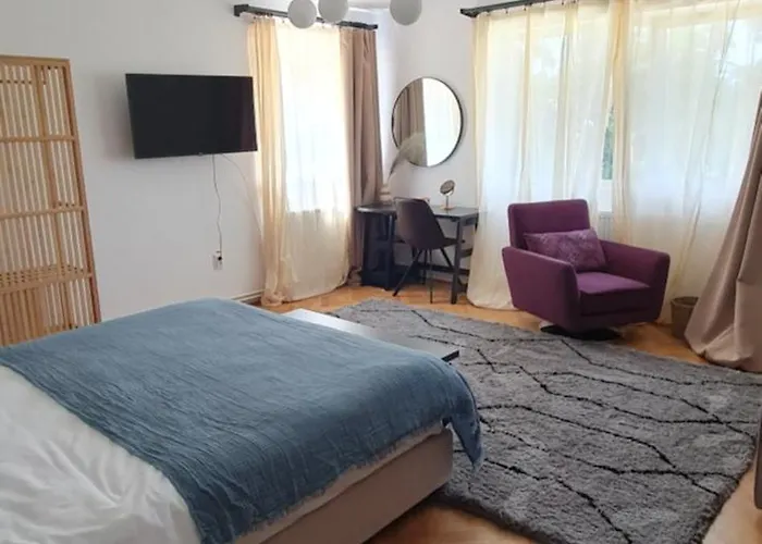 Appartamento The Pines Serviced