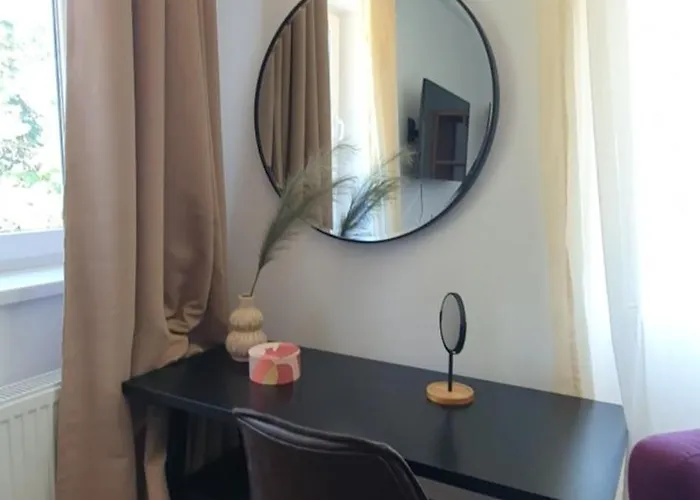 The Pines Serviced Appartamento