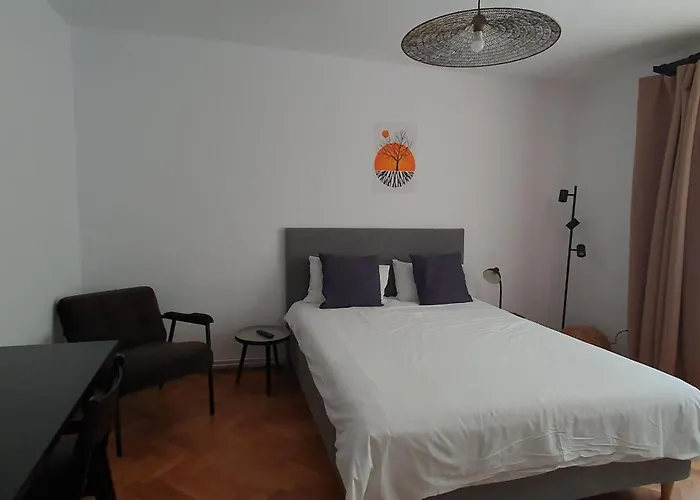 Appartamento The Pines Serviced