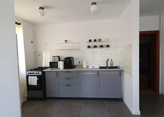 The Pines Serviced * Braşov