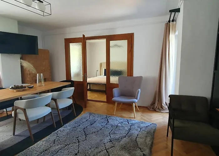 The Pines Serviced Appartamento